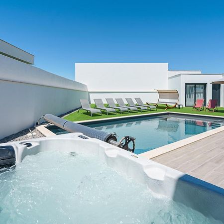 Villa Tropical Santa Barbara  Zewnętrze zdjęcie