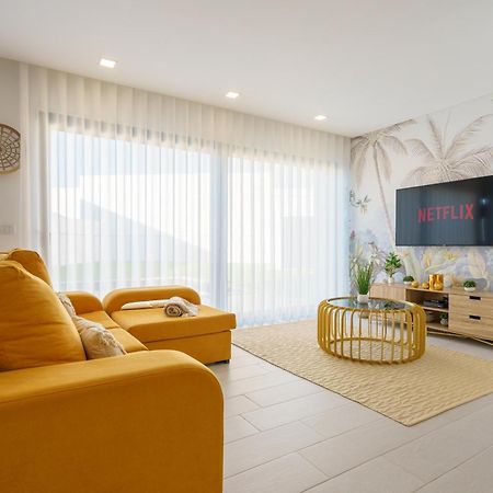 Villa Tropical Santa Barbara  Zewnętrze zdjęcie