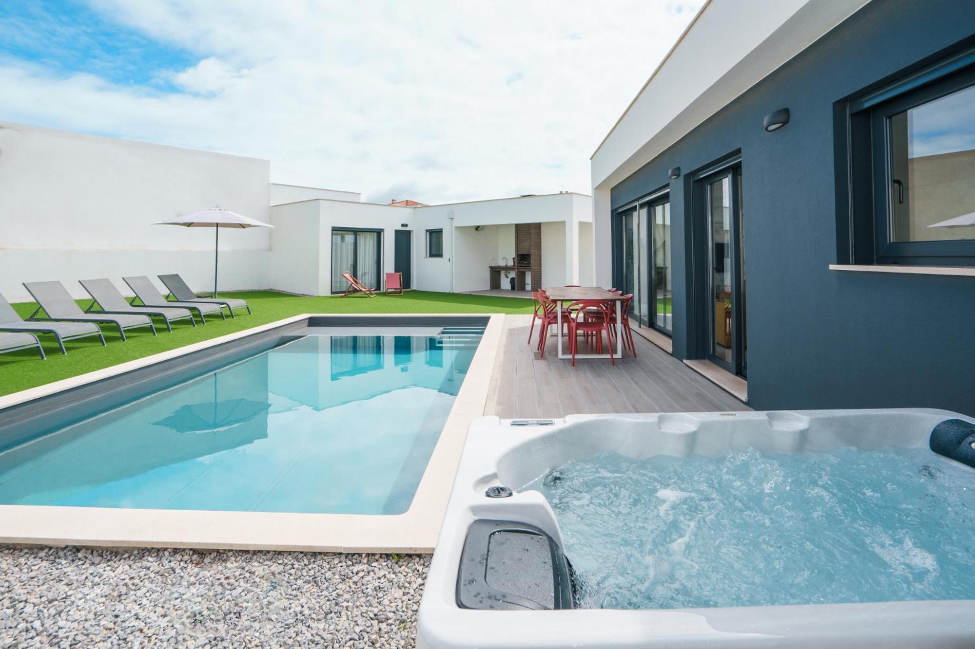 Villa Tropical Santa Barbara  Zewnętrze zdjęcie