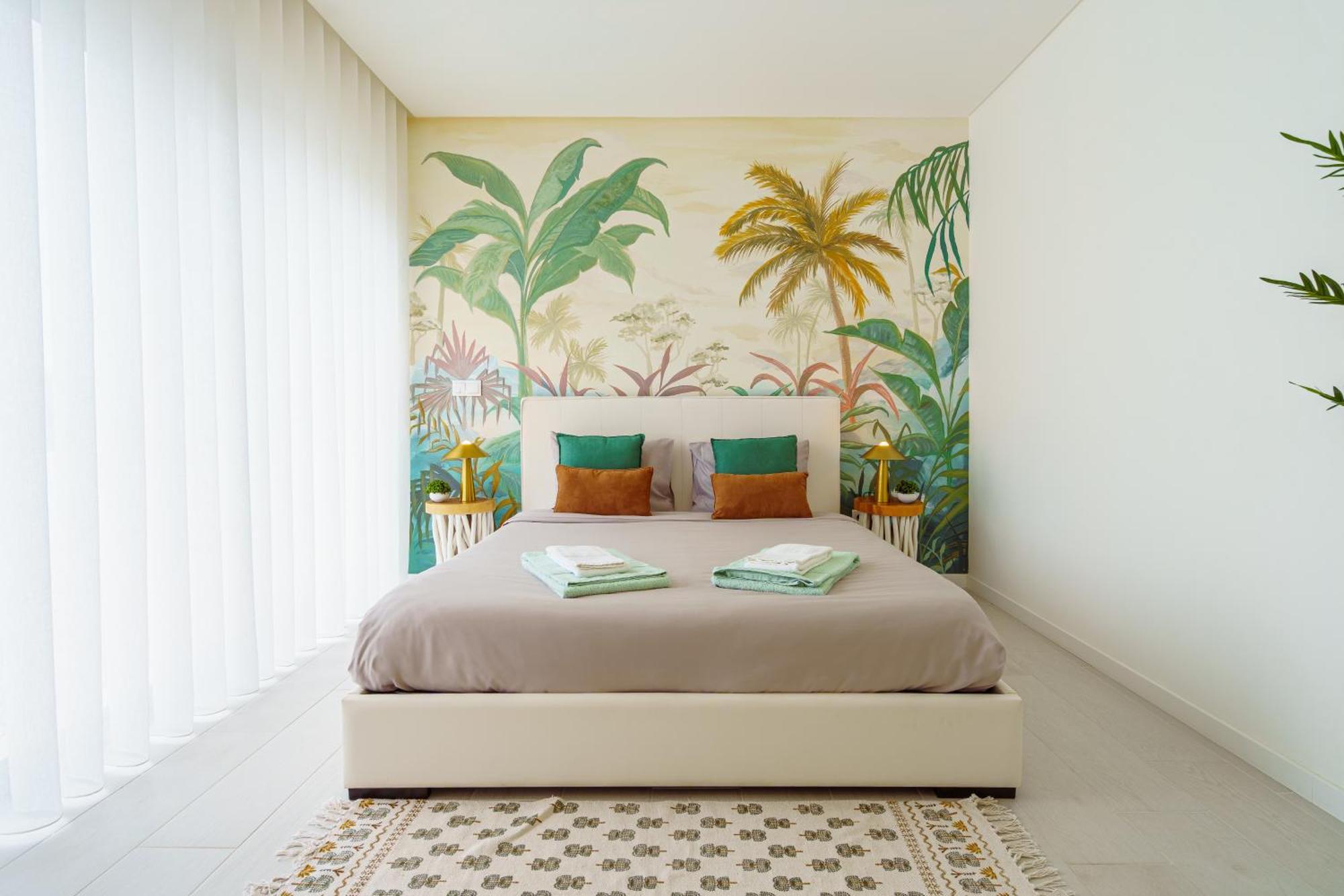 Villa Tropical Santa Barbara  Zewnętrze zdjęcie
