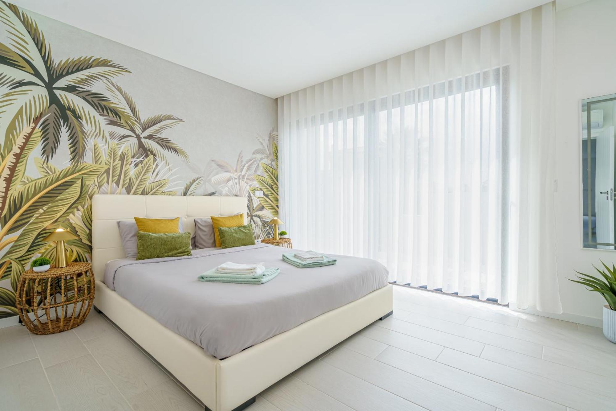 Villa Tropical Santa Barbara  Zewnętrze zdjęcie