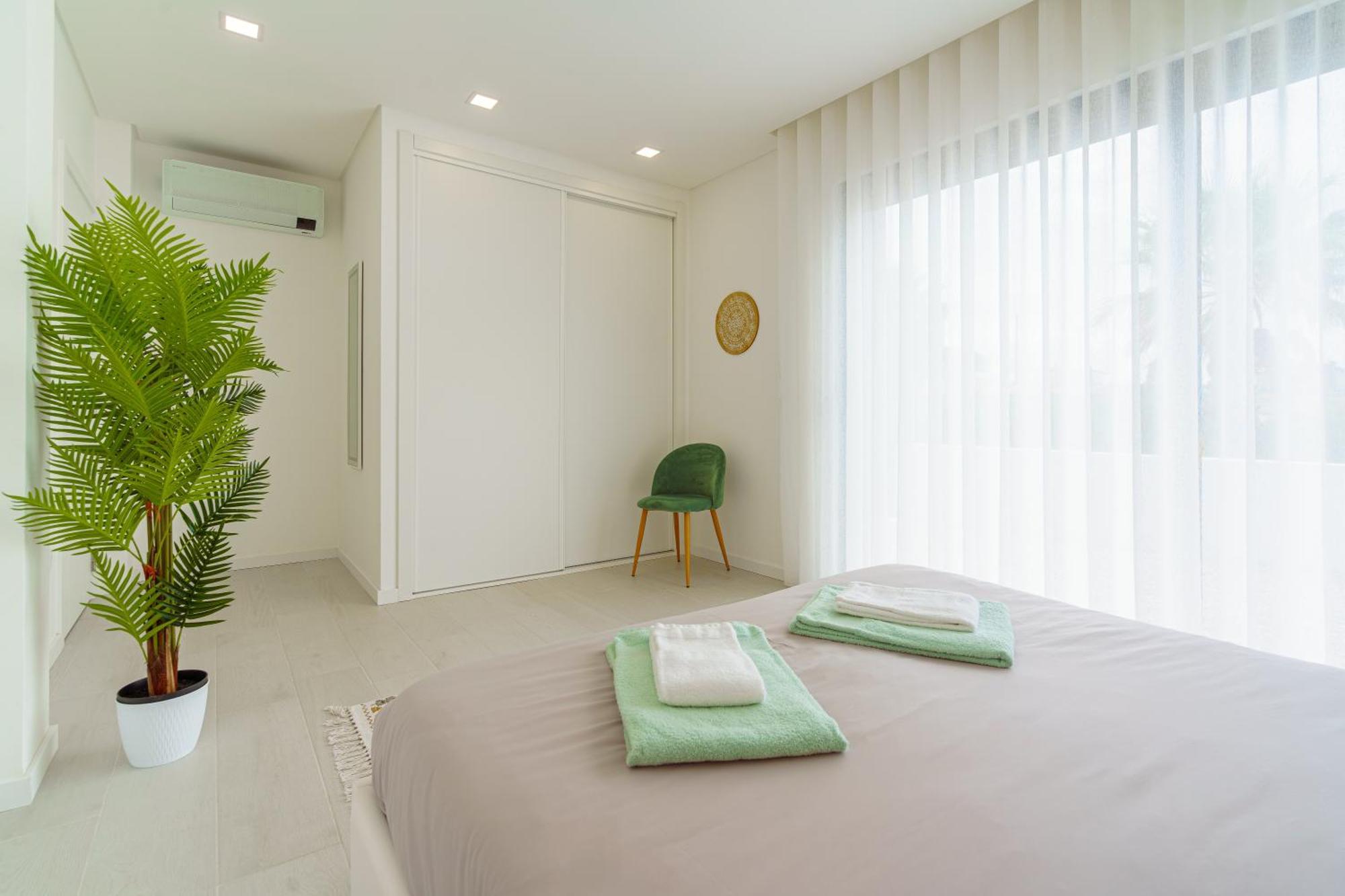 Villa Tropical Santa Barbara  Zewnętrze zdjęcie