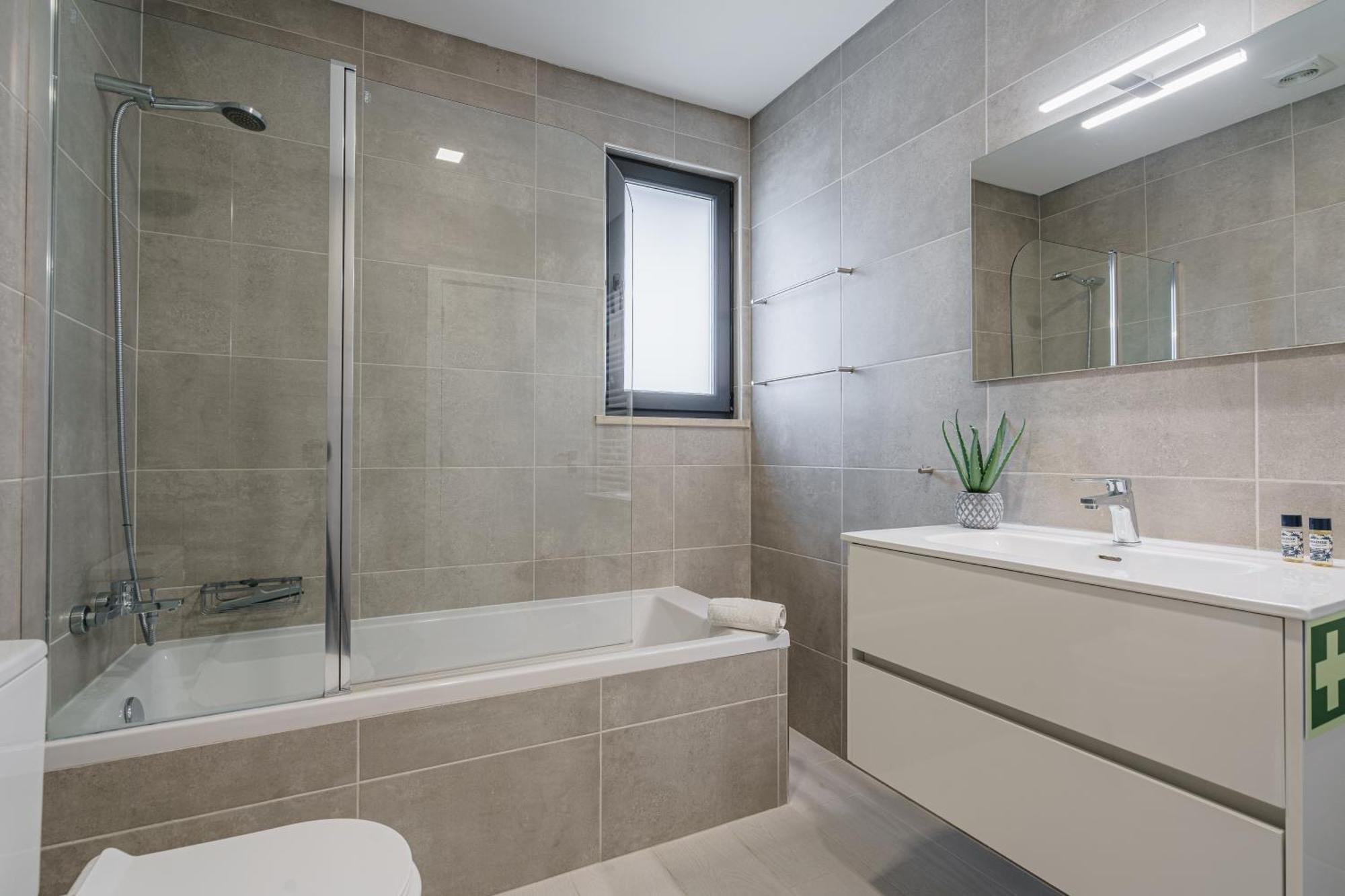 Villa Tropical Santa Barbara  Zewnętrze zdjęcie