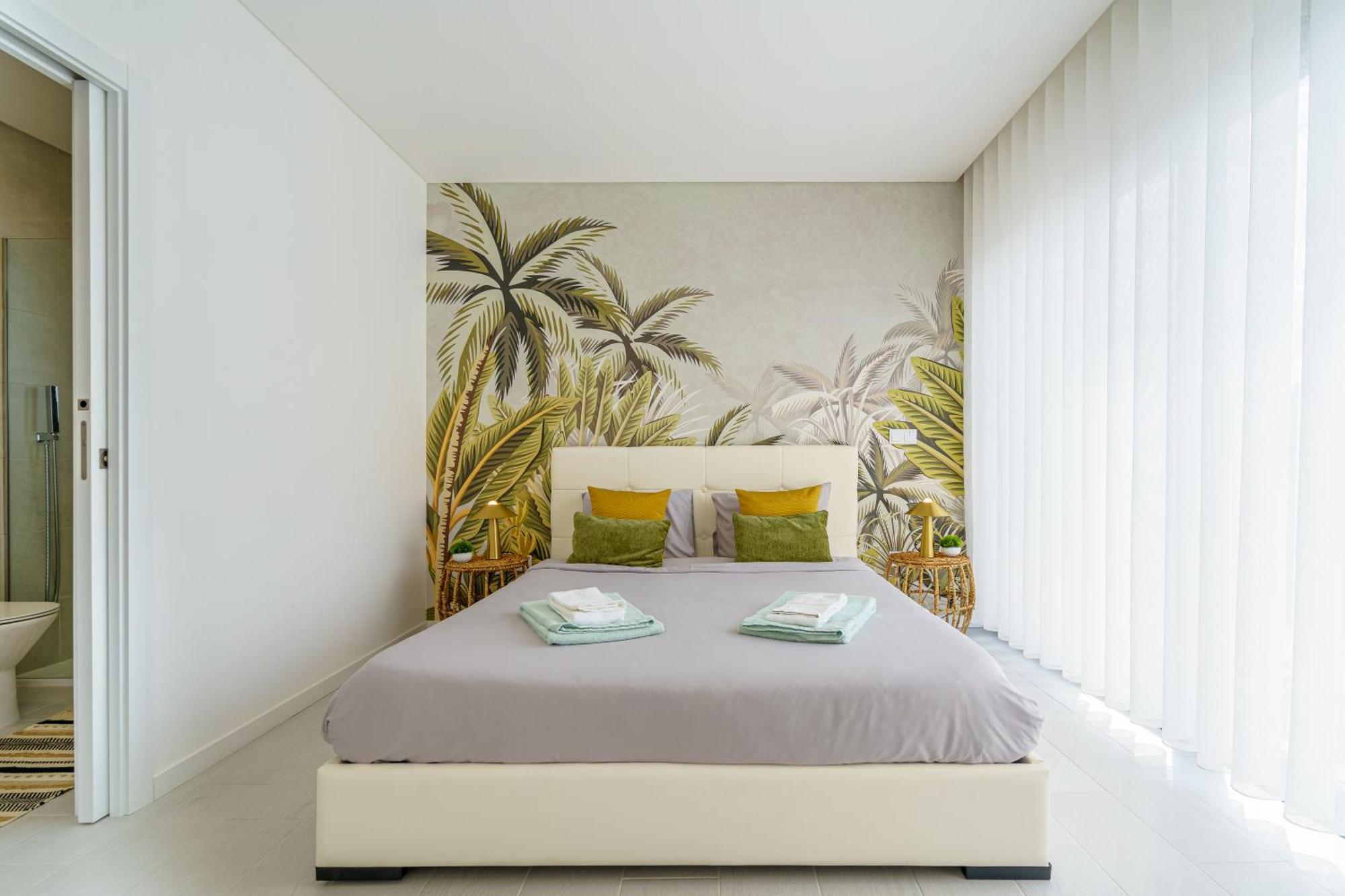 Villa Tropical Santa Barbara  Zewnętrze zdjęcie