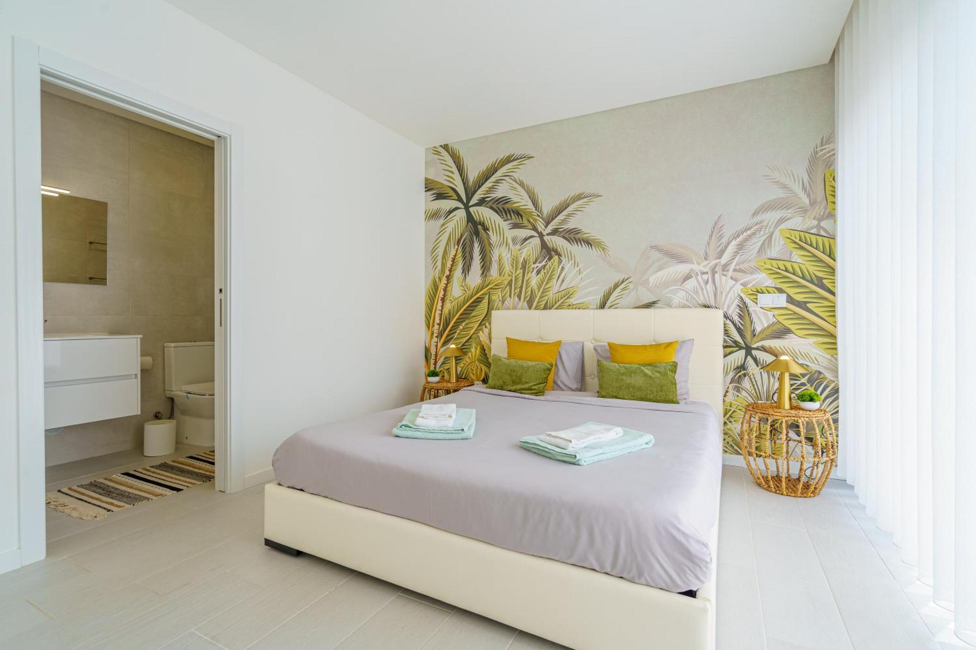 Villa Tropical Santa Barbara  Zewnętrze zdjęcie