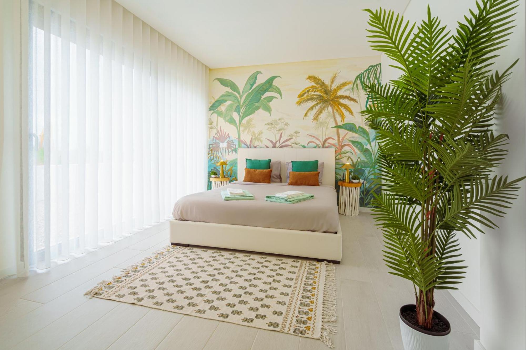 Villa Tropical Santa Barbara  Zewnętrze zdjęcie