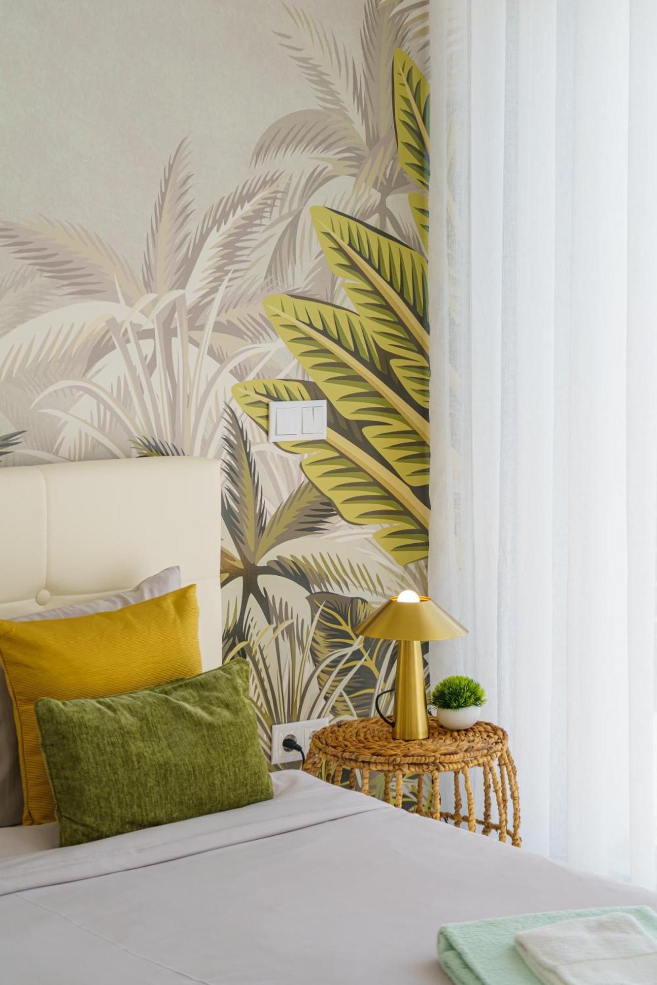 Villa Tropical Santa Barbara  Zewnętrze zdjęcie