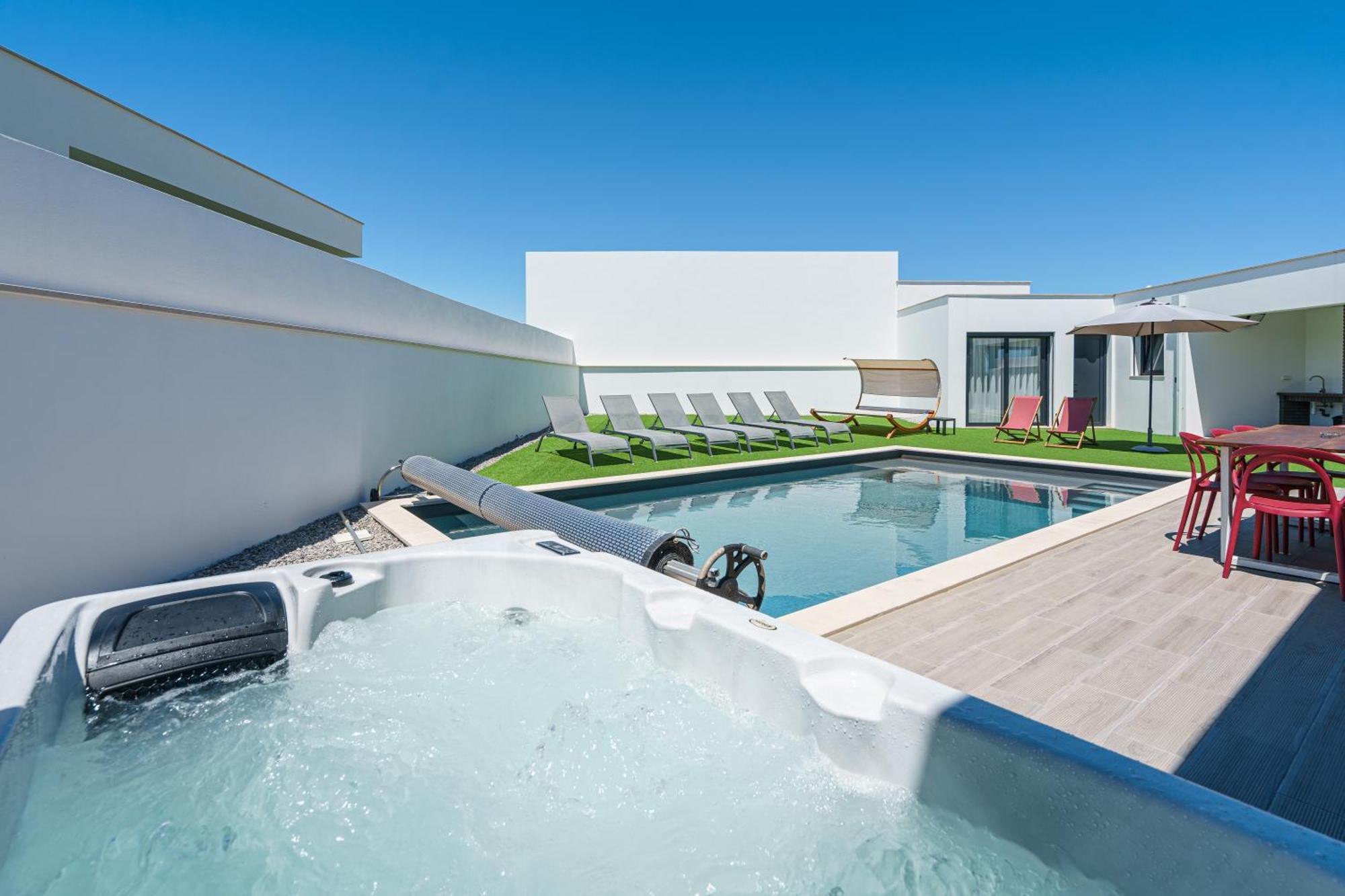 Villa Tropical Santa Barbara  Zewnętrze zdjęcie