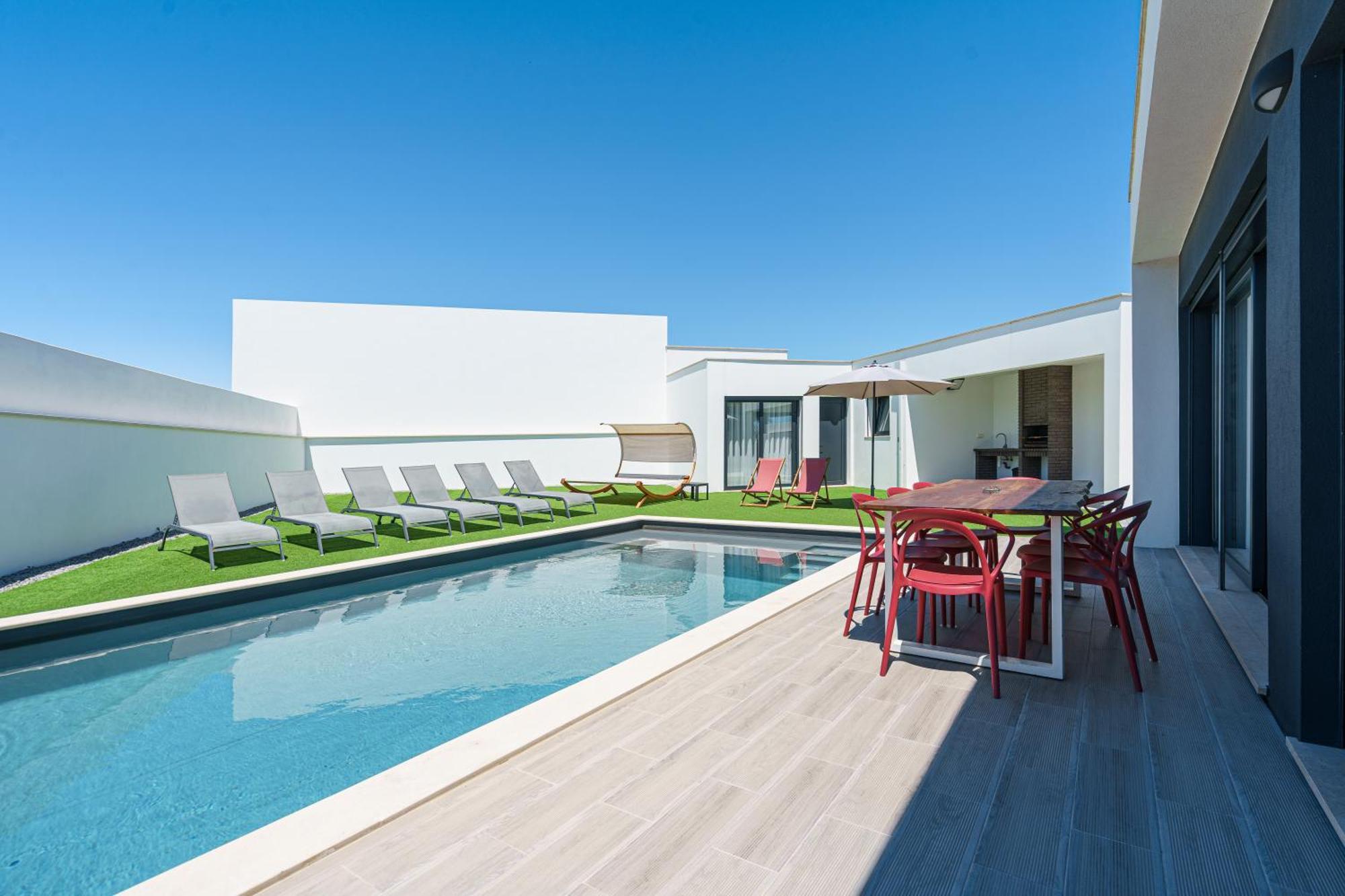 Villa Tropical Santa Barbara  Zewnętrze zdjęcie