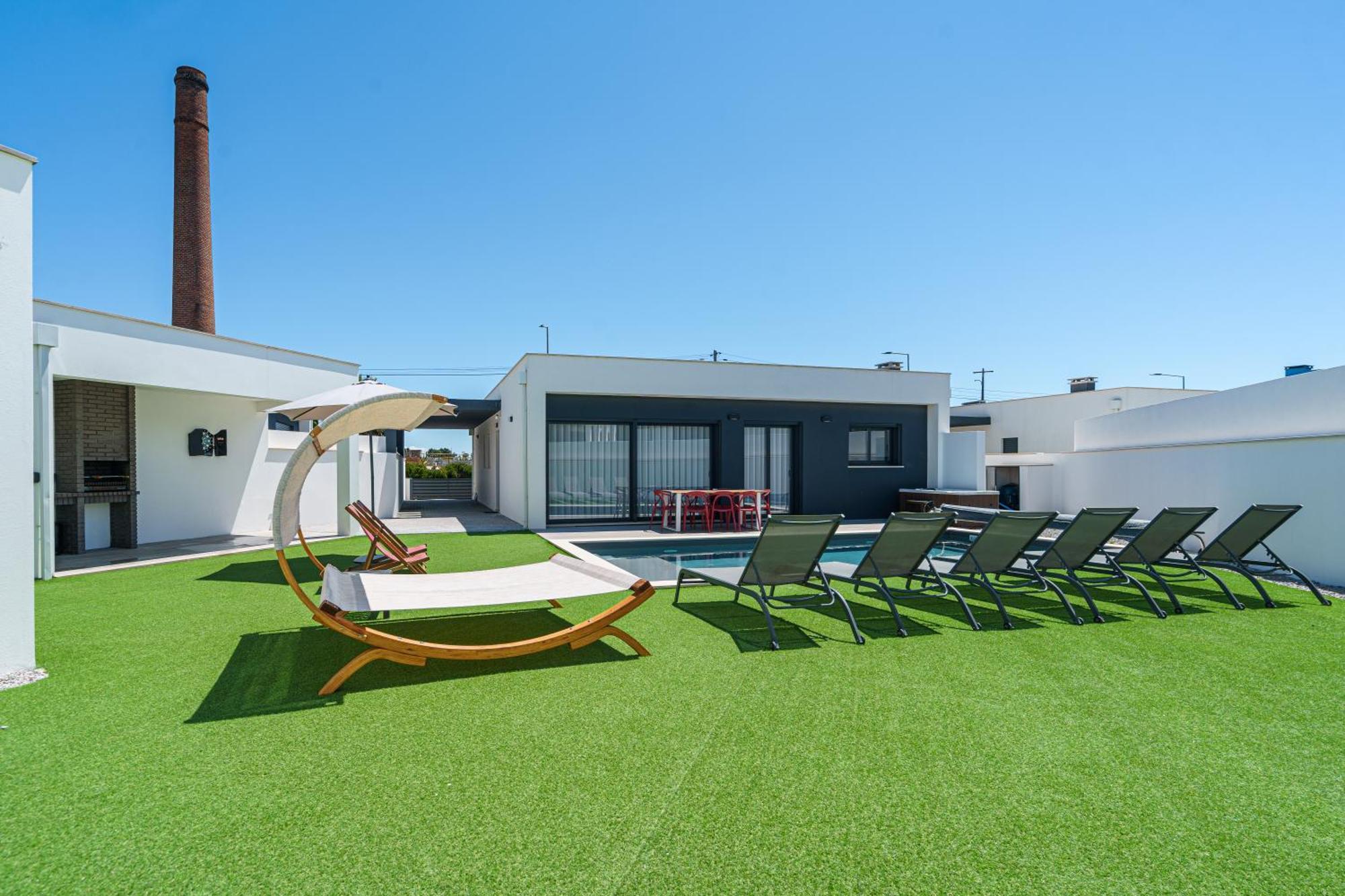 Villa Tropical Santa Barbara  Zewnętrze zdjęcie
