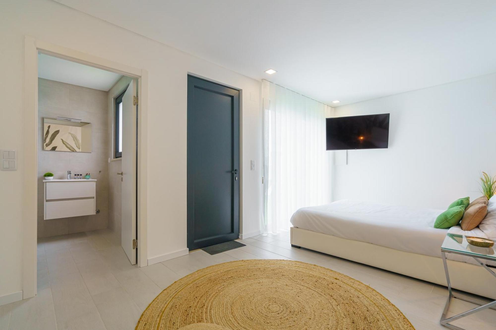 Villa Tropical Santa Barbara  Zewnętrze zdjęcie