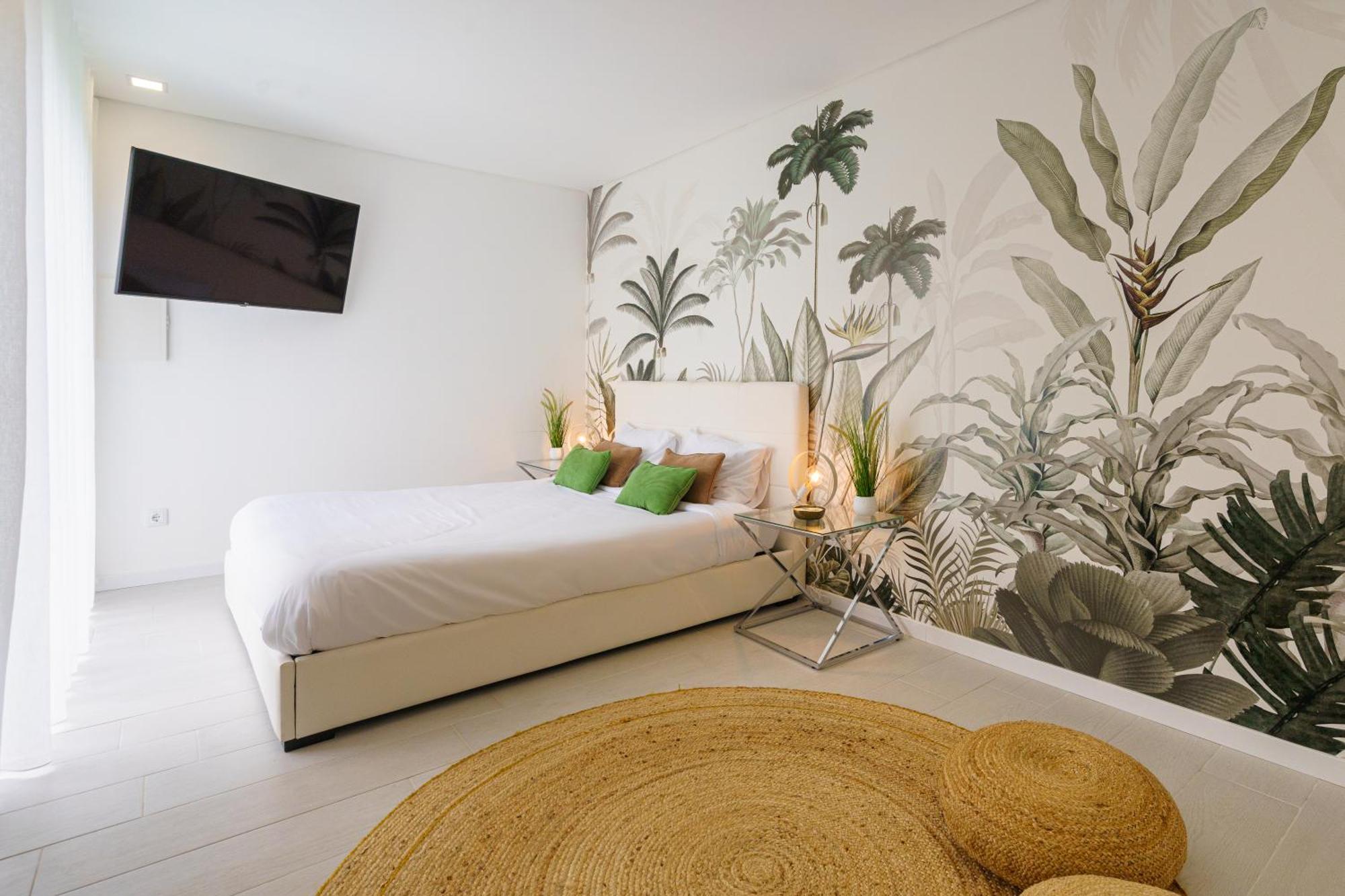Villa Tropical Santa Barbara  Zewnętrze zdjęcie