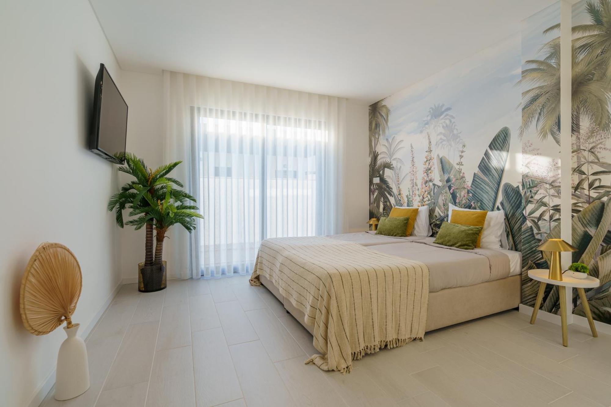 Villa Tropical Santa Barbara  Zewnętrze zdjęcie