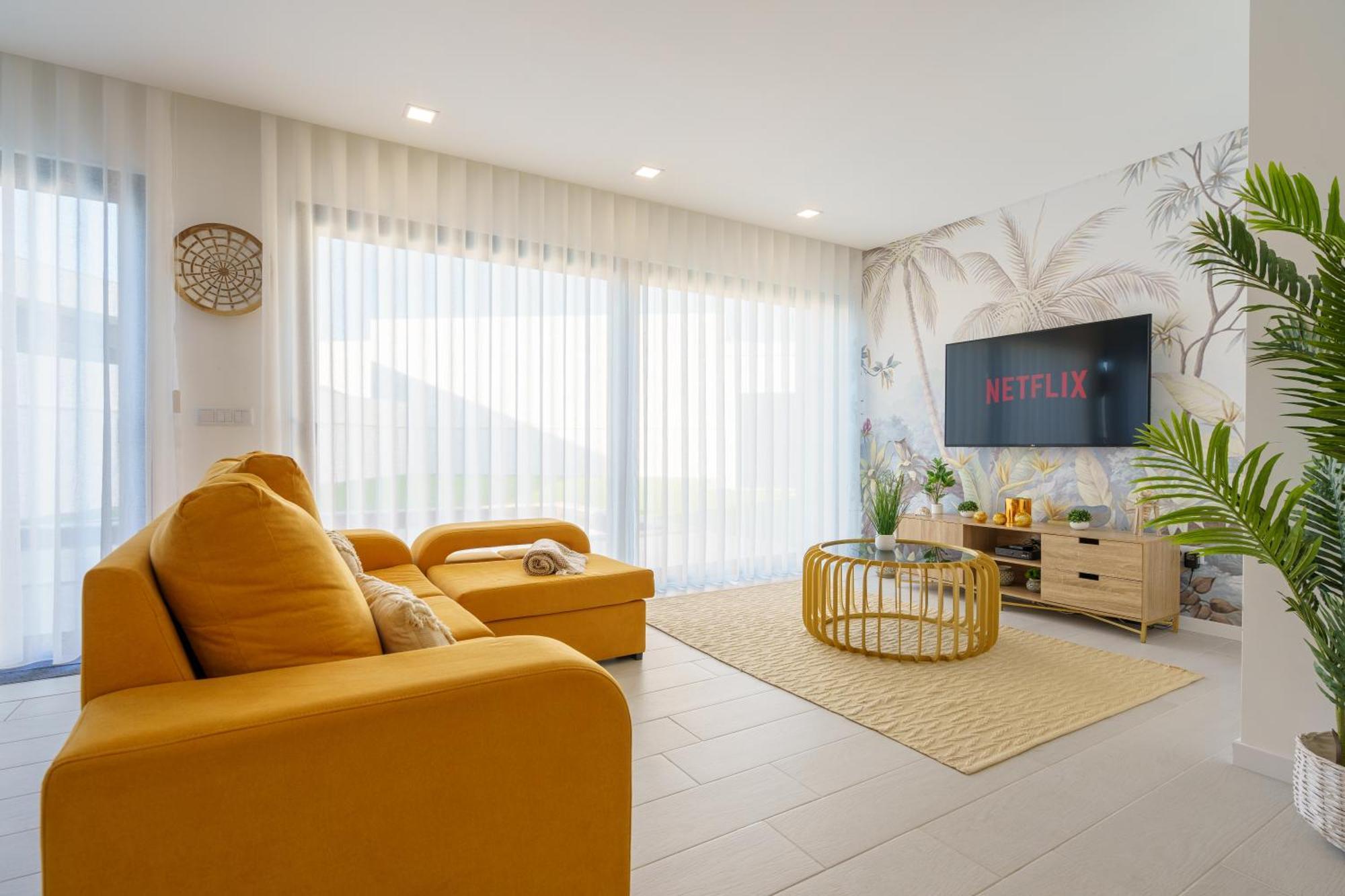 Villa Tropical Santa Barbara  Zewnętrze zdjęcie
