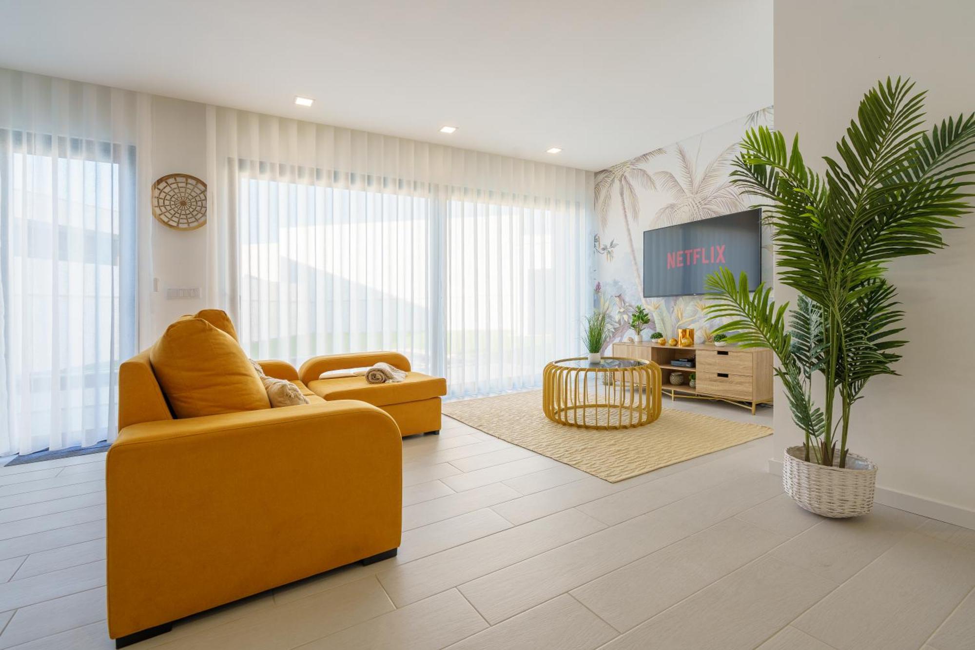 Villa Tropical Santa Barbara  Zewnętrze zdjęcie