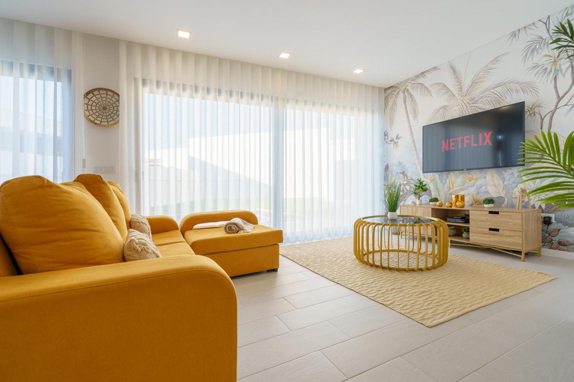 Villa Tropical Santa Barbara  Zewnętrze zdjęcie