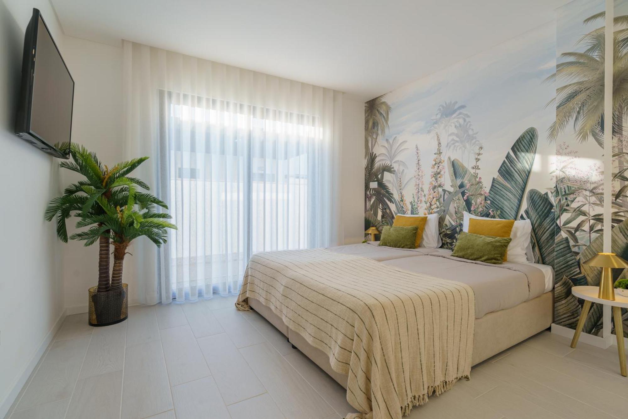 Villa Tropical Santa Barbara  Zewnętrze zdjęcie